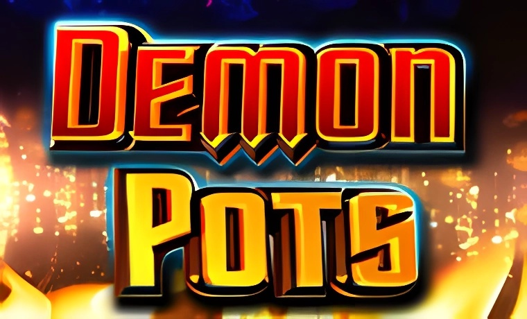 Demon Pots Slot Game: Free Spins & Review