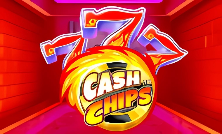 Cash Chips Slot Game: Free Spins & Review