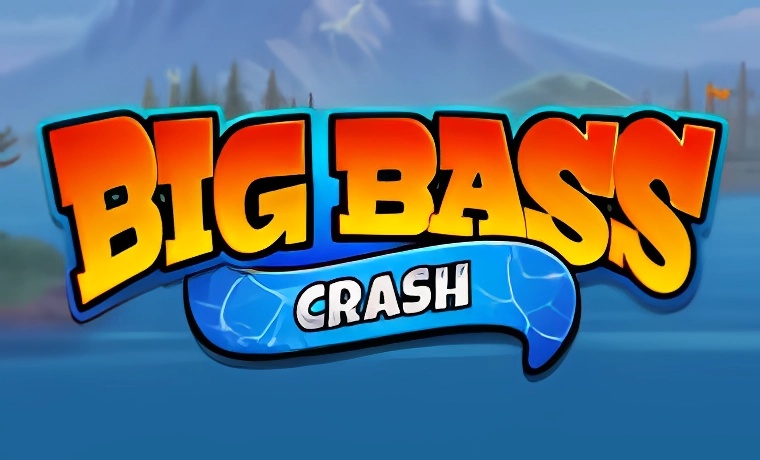Big Bass Crash Slot Game: Free Spins & Review