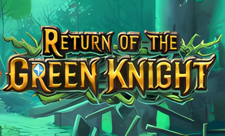 Return of the Green Knight Slot Game: Free Spins & Review