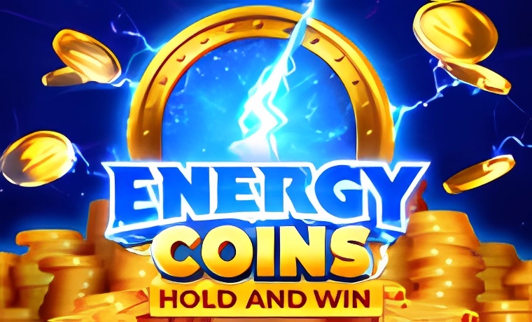 Energy Coins: Hold and Win Slot Game: Free Spins & Review