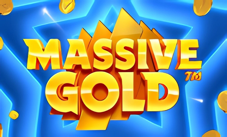 Massive Gold Slot Game: Free Spins & Review