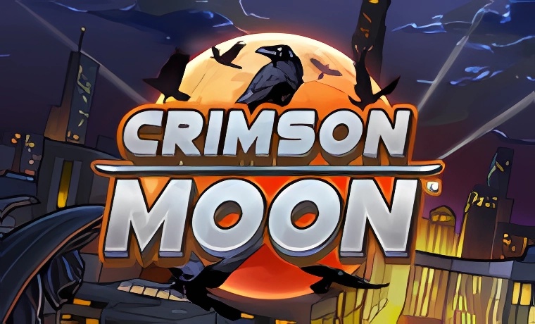 Crimson Moon Slot Game: Free Spins & Review