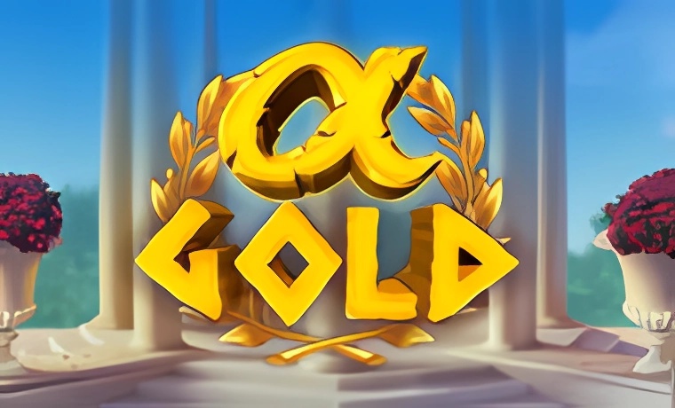 Alpha Gold Slot Game: Free Spins & Review