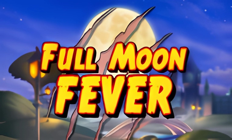 Full Moon Fever Slot Game: Free Spins & Review