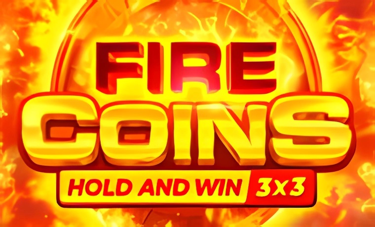 Fire Coins Hold & Win Slot Game: Free Spins & Review