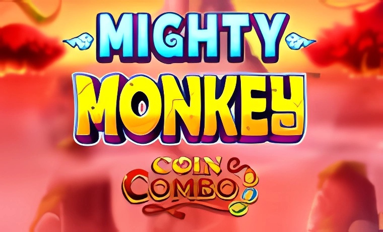 Mighty Monkey Coin Combo Slot Game: Free Spins & Review