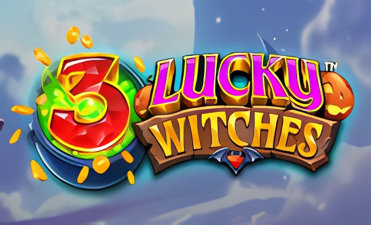 3 Lucky Witches Slot Game: Free Spins & Review