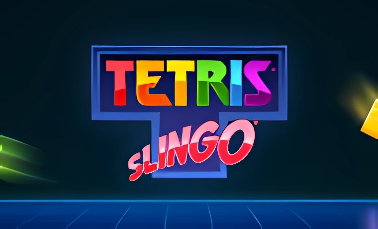 Tetris Slingo Slot Game: Free Spins & Review