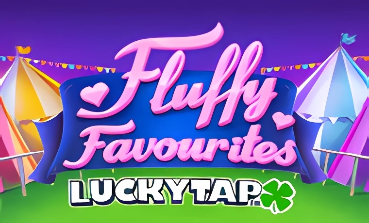 Fluffy Favourites LuckyTap Slot Game: Free Spins & Review