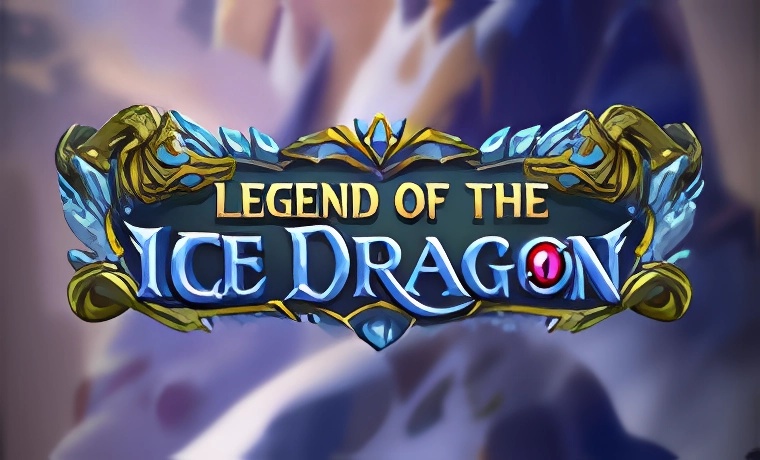 Legend of the Ice Dragon Slot Game: Free Spins & Review