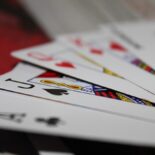 Blackjack Cards