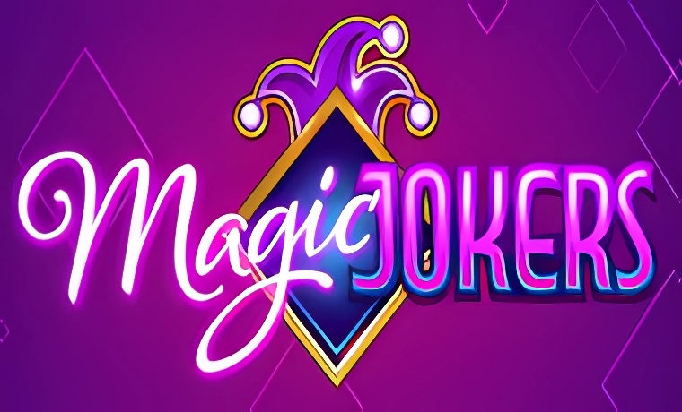 Magic Jokers Slot Game: Free Spins & Review
