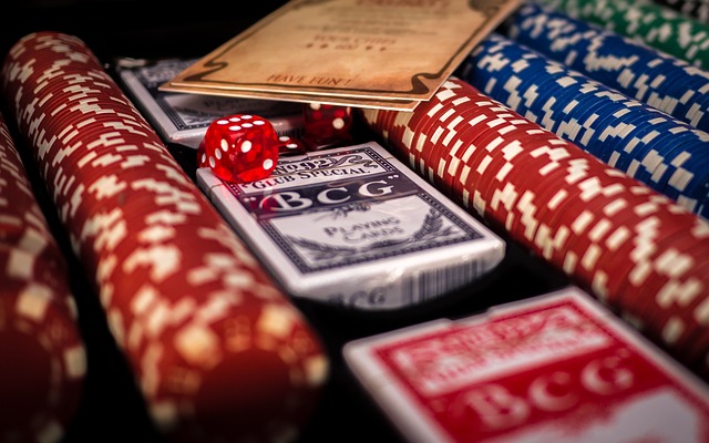 What Is Taking a Rake In Poker & Is It Illegal?