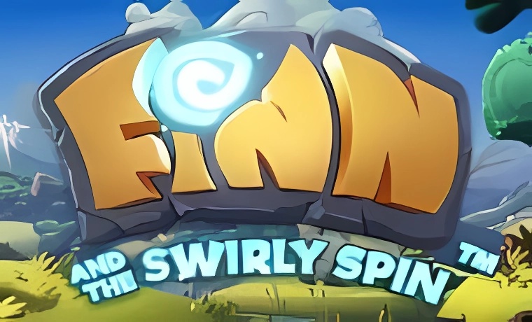 Finn and the Swirly Spinn
