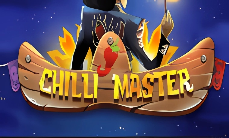 Chilli Master