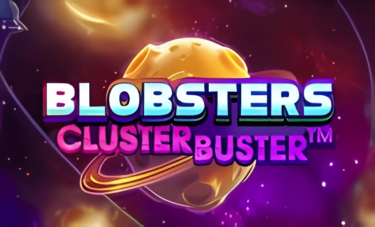 Blobster Clusterbuster