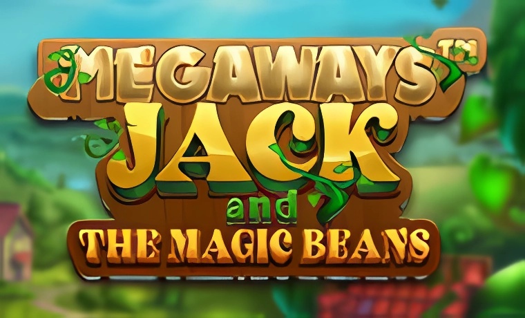 Megaways Jack and The Magic Bean