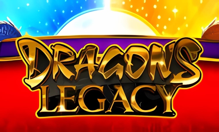 Dragon's Legacy