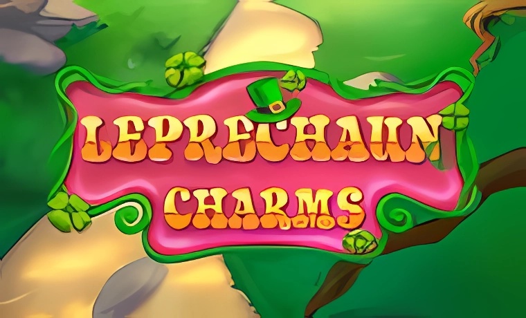 Leprechaun Charms