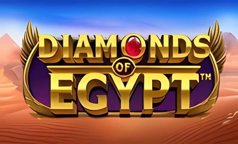 Diamonds of Egypt