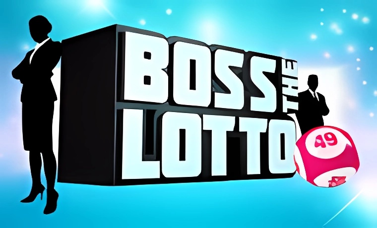 Boss the Lotto