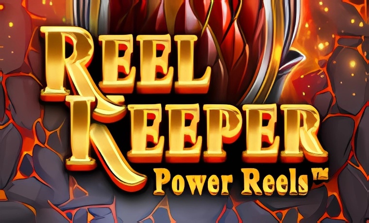 Reel Keeper Power Reels