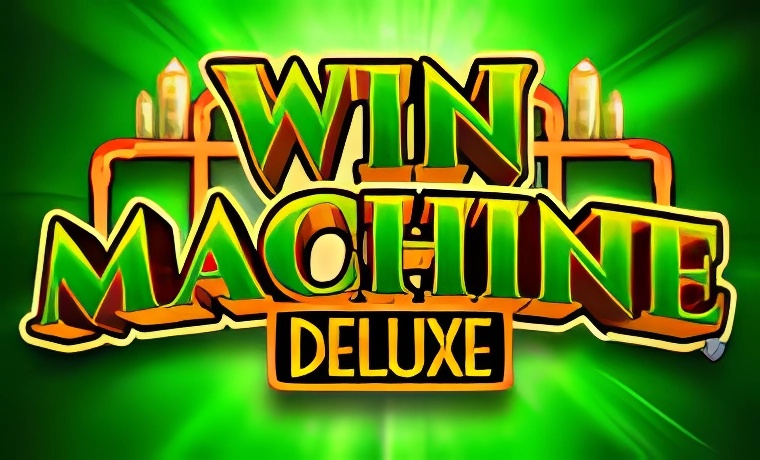 Win Machine Deluxe
