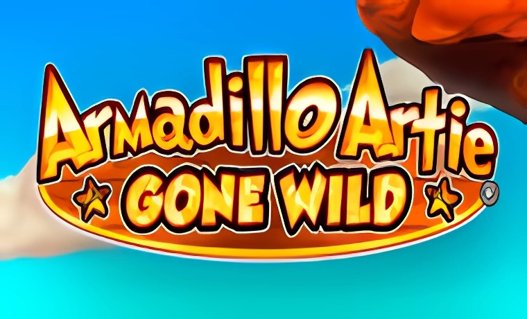 Armadillo Artie Gone Wild
