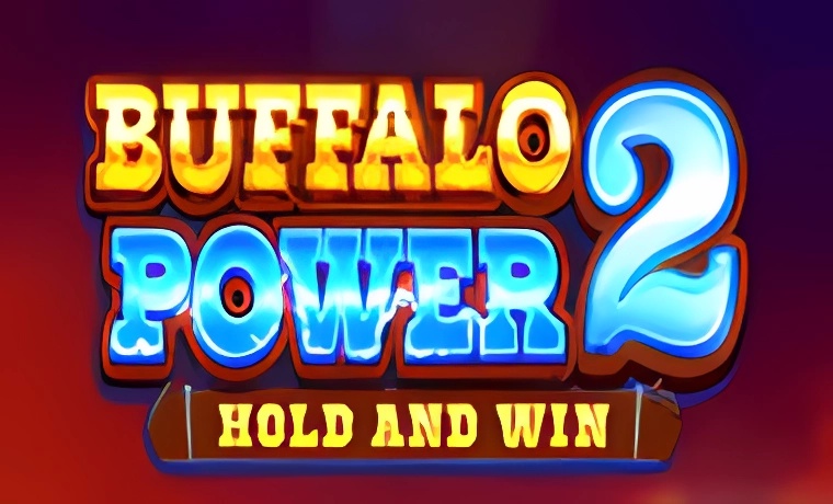 Buffalo Power 2