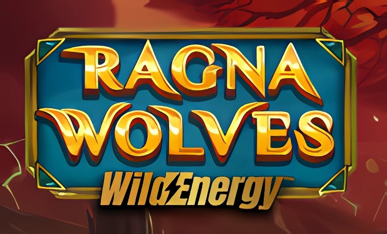 Ragna Wolves WildEnergy