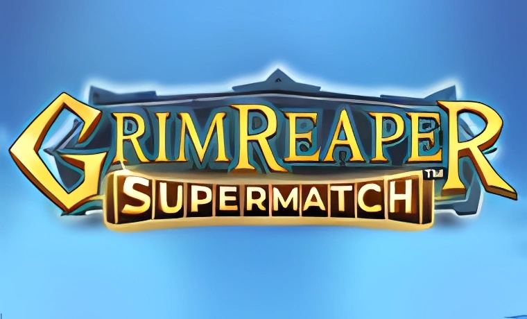 Grim Reaper Supermatch Slot Game: Free Spins & Review
