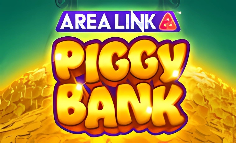 Area Link Piggy Bank Slot Game: Free Spins & Review