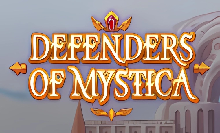 Defenders of Mystica