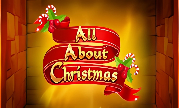 All About Christmas
