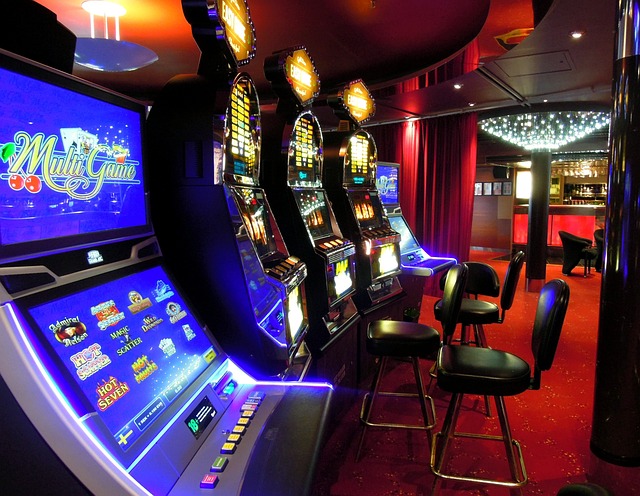 Why Do Slot Machines Stop Paying: Is There a Trick?