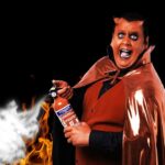 TV Advert Screenshot