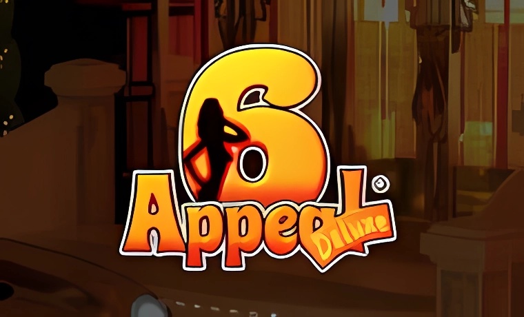 Six Appeal Deluxe