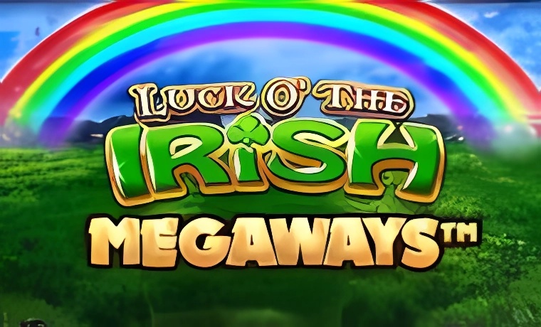 Luck O'The Irish Megaways