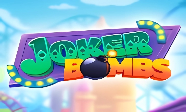 Joker Bomba