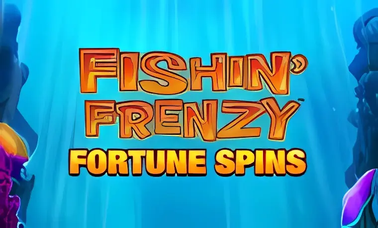 Fishing Frenzy Fortune Spins