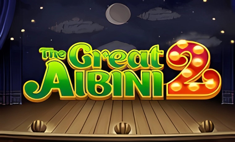 The Great Albini 2