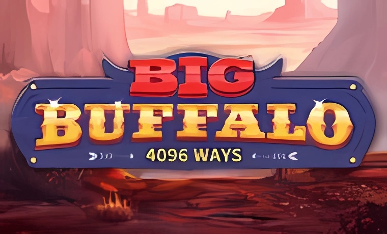 Big Buffalo