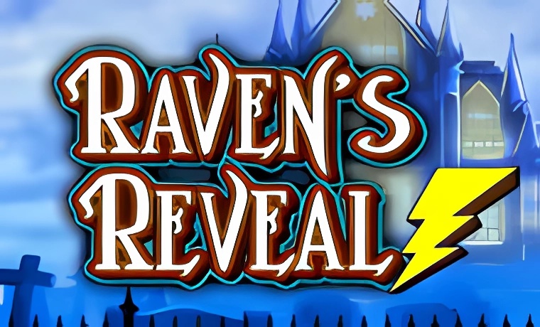 Raven's Reveal