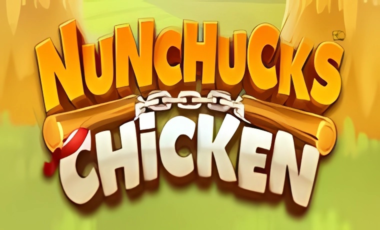 Nunchuck Chickens
