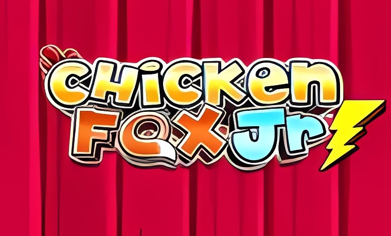 Chicken Fox Junior