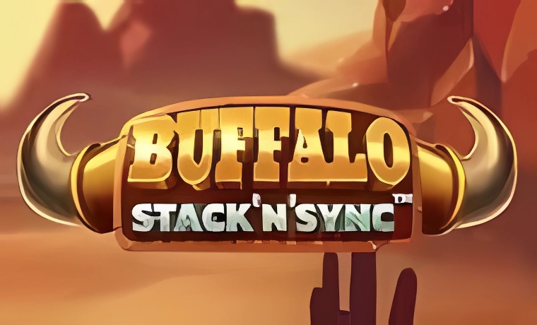 Buffalso Stack'n'Sync