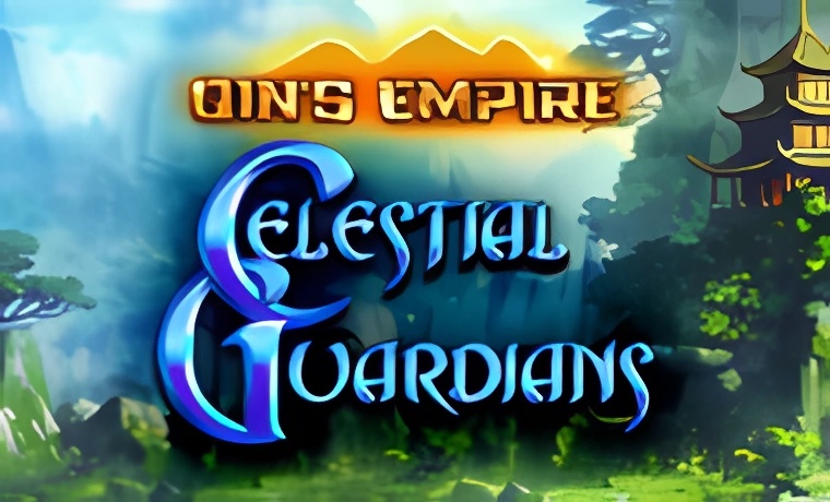 Qins Empire: Celetial Guardians