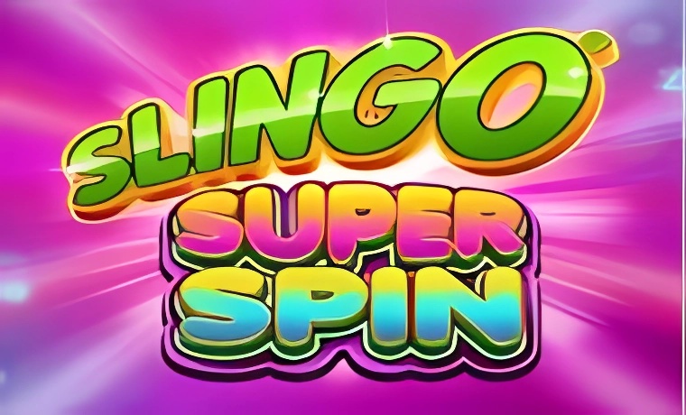 Slingo Super spin