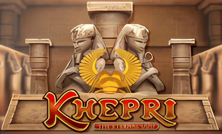 Khepri The Eternal God